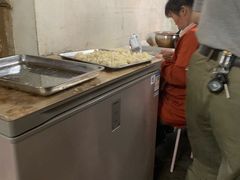 -胖子馄饨坊(天目大厦东南)