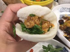 粉蒸牛肉-伊兰麒兰馨园·川菜·清真馆(339电视塔店)