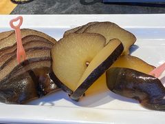 -杨记齐齐哈尔烤肉(五莲路店)