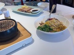 -小厨娘淮扬菜(天印大道店)