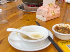-蔡记·九米羊肉炉(东渡店)