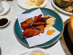 -十二粤味·顺德菜·焗海鲜(五四广场店)