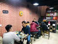 大堂-贤花饭店(凯德店)