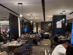 -安蒂娅·海鲜自助餐厅(安蒂娅美兰酒店)