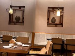 -成都蒲江花样年福朋喜来登度假酒店·宜客乐西餐厅
