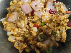 -陈生记黑鱼馆·20年活鱼现杀(宁波鼓楼店)
