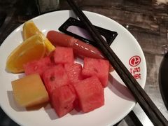 -冠菌火锅自助(东莞桥头店)