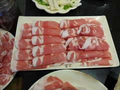 -宽板凳老灶火锅(南礼士路店)