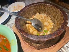 -绿茶餐厅(深圳龙华天虹购物中心店)