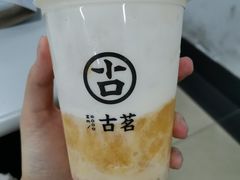 -古茗(西湖小和山店)