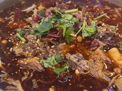 -蓉三少冒烤鸭·四川小吃集(北京首店)