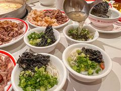 -八合里潮汕鲜牛肉火锅(惠州华贸店)