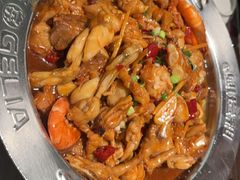 -胖哥俩肉蟹煲(石家庄勒泰中心店)