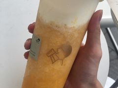 -喜茶(深圳福田星河COCO Park店)