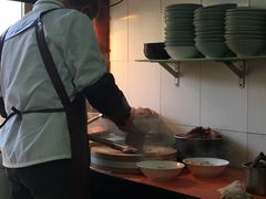 -门框胡同百年卤煮(前门煤市街店)