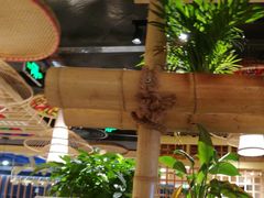 大堂-椰夫人·养生椰子鸡(金沙洲永旺店)