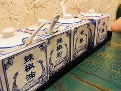 -鑫花溪牛肉米粉(苏州中心店)