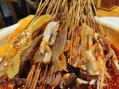 -嘉州叶婆婆钵钵鸡(建设路店)