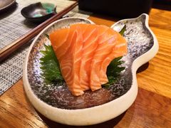 -戏作寿司(观音桥店)