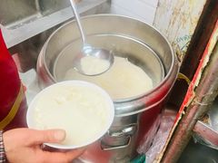 -锅贴大王南翔小笼(临沂二村店)
