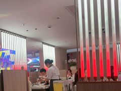 -海底捞火锅(杭州庆春路夜宵主题店)