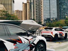 -东莞松山湖万象汇