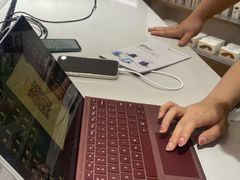 -微软授权专卖店(陆家嘴中心店)