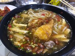-文杰餐馆(南洪时尚风情街店)