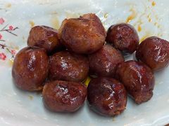 -青山青豆花·笑禅豆腐鱼(黄泥塝店)