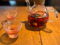 -VA Cafe(五道营店)