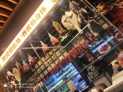 -好彩猪肚鸡(正弘城店)