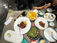 -望乡楼上海菜(日月光店)