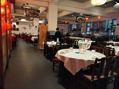 大堂-巴蜀风·地道川菜(总店)