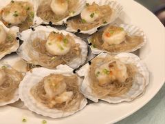 -凯宾斯基大酒店·三楼御龙轩中餐厅