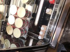-宝珠奶酪(长宁金虹桥店)