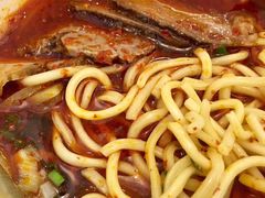 牛肉-磨沟沿老字号牛肉面·清真(金港城店)