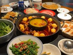 -李子坝梁山鸡(李子坝大鸡哥店)