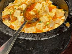 -狮王府淮扬菜(老门东店)