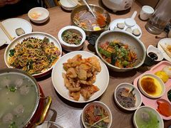 -金掌勺锅包肉(太原万达店)