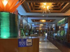 -北丽宫水疗会(宝利来国际大酒店店)
