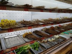 -钢管厂五区小郡肝火锅串串香(清河店)