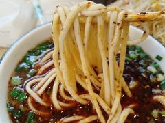 -德元兰州纯汤牛肉面