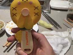 -海底捞火锅(正大乐城店)