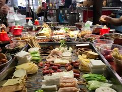 -江油特色冷沾沾(火炮街店)