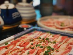 -牛焱·烧肉酒肆(五大道店)