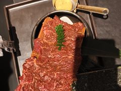 -黑牛の店·黑金店(沈阳万象城店)