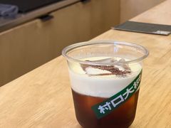 -村口大树(长乐路店)