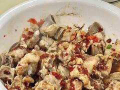 -笨罗卜浏阳菜馆(星沙店)