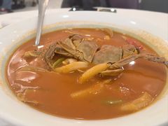 -新名仕新白玉兰餐厅