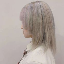 -Some Hair